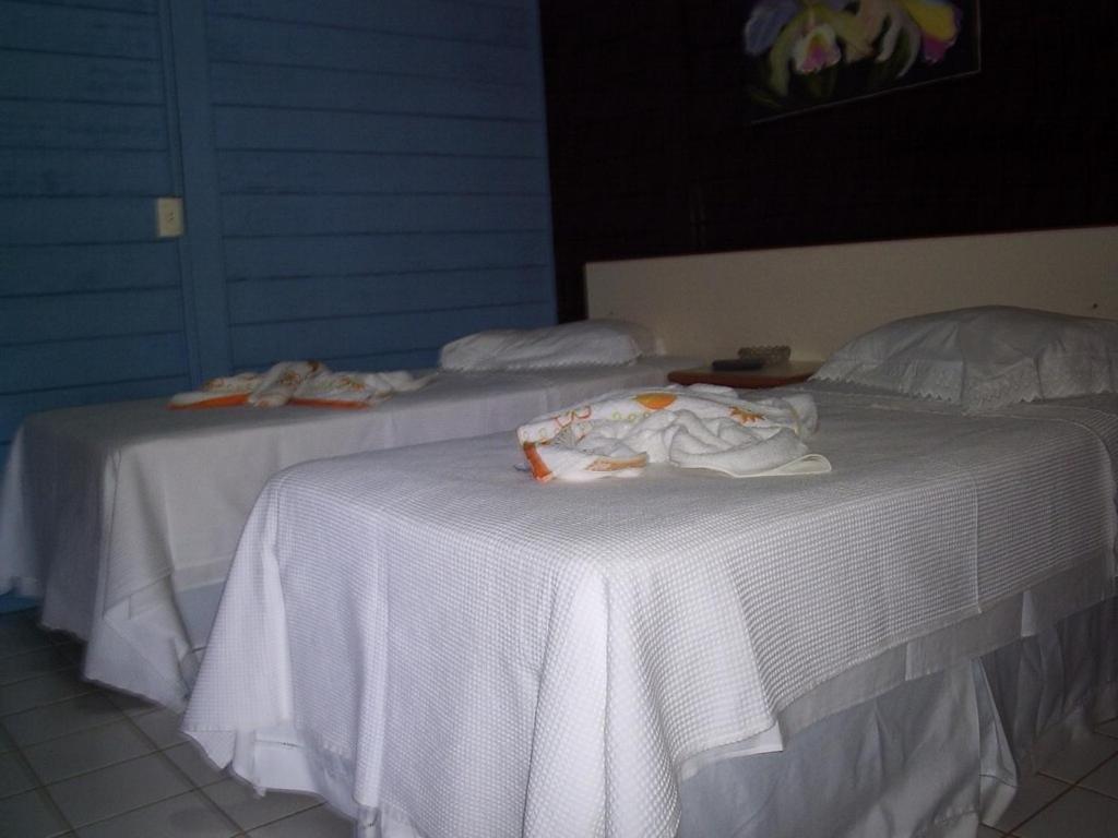 Pousada Das Flores Fernando de Noronha Room photo