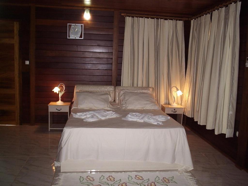Pousada Das Flores Fernando de Noronha Room photo