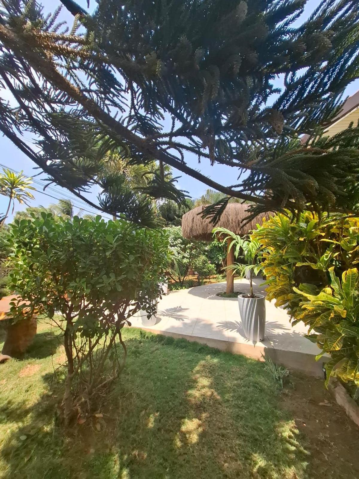 Pousada Das Flores Fernando de Noronha Exterior photo