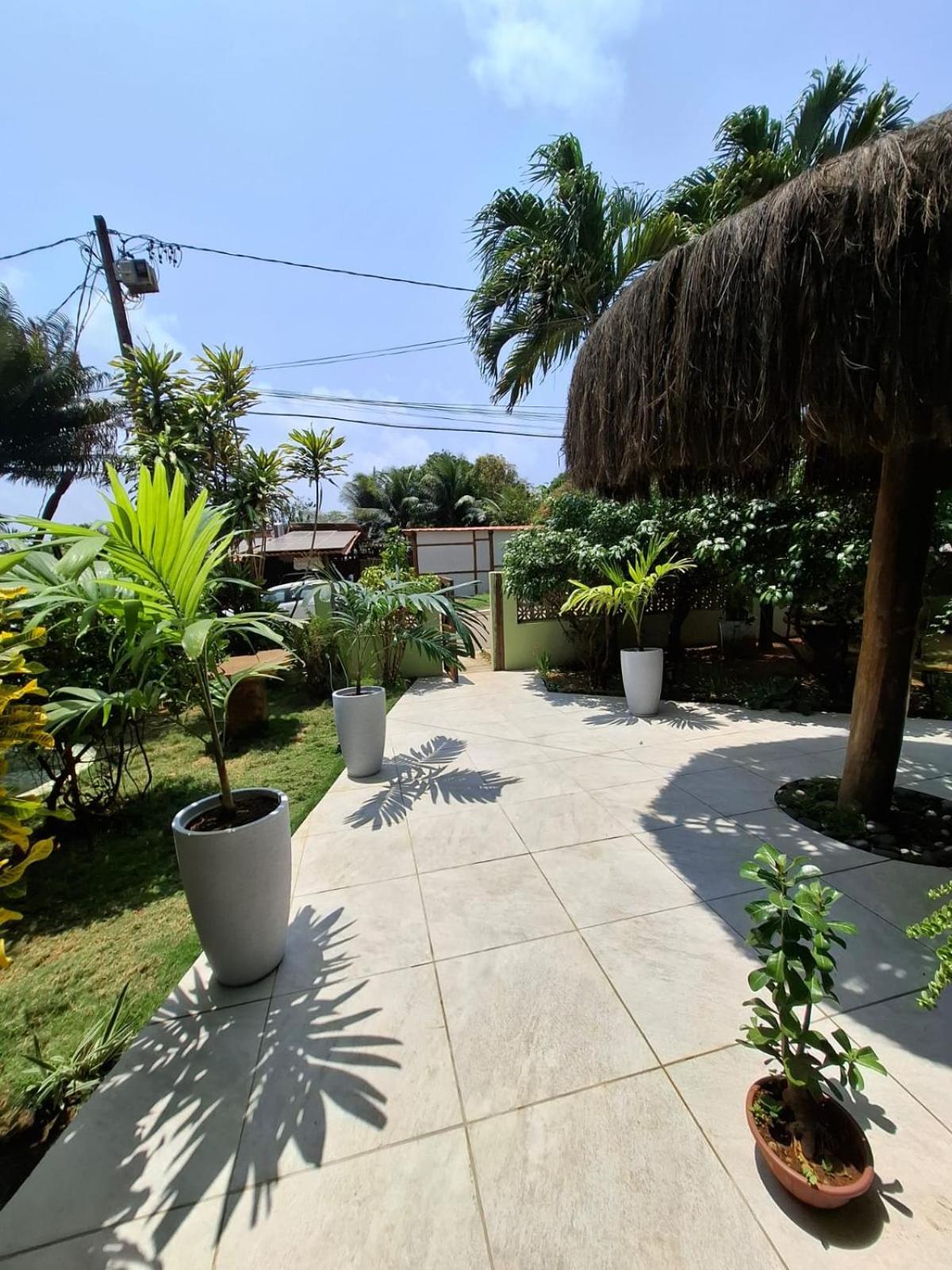 Pousada Das Flores Fernando de Noronha Exterior photo