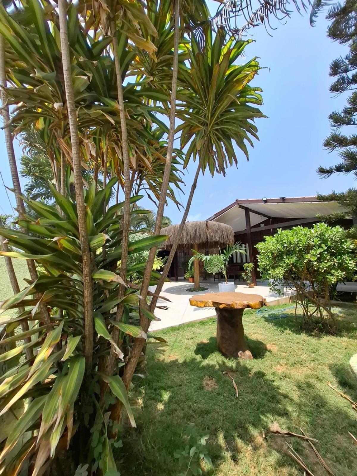 Pousada Das Flores Fernando de Noronha Exterior photo