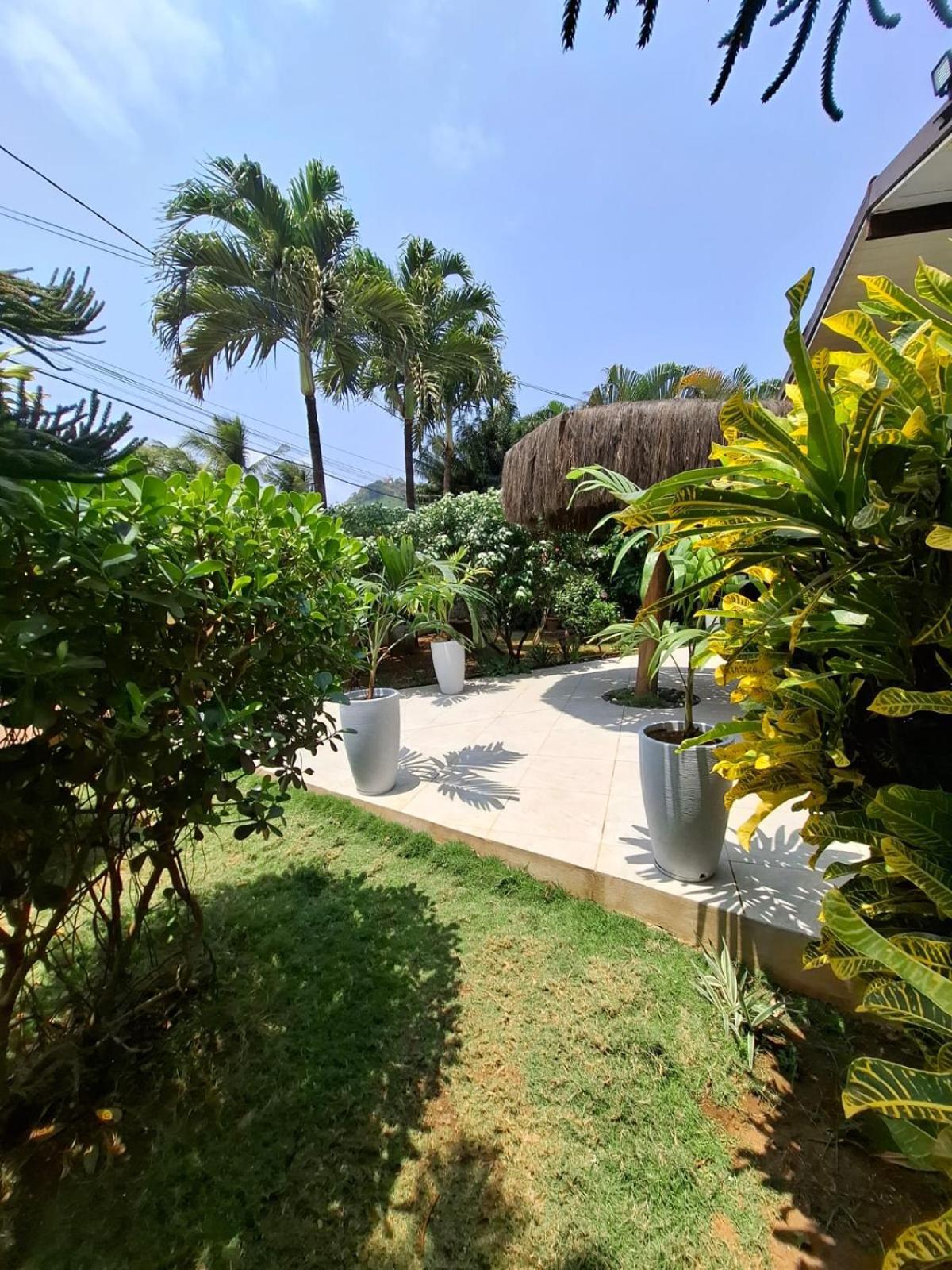 Pousada Das Flores Fernando de Noronha Exterior photo
